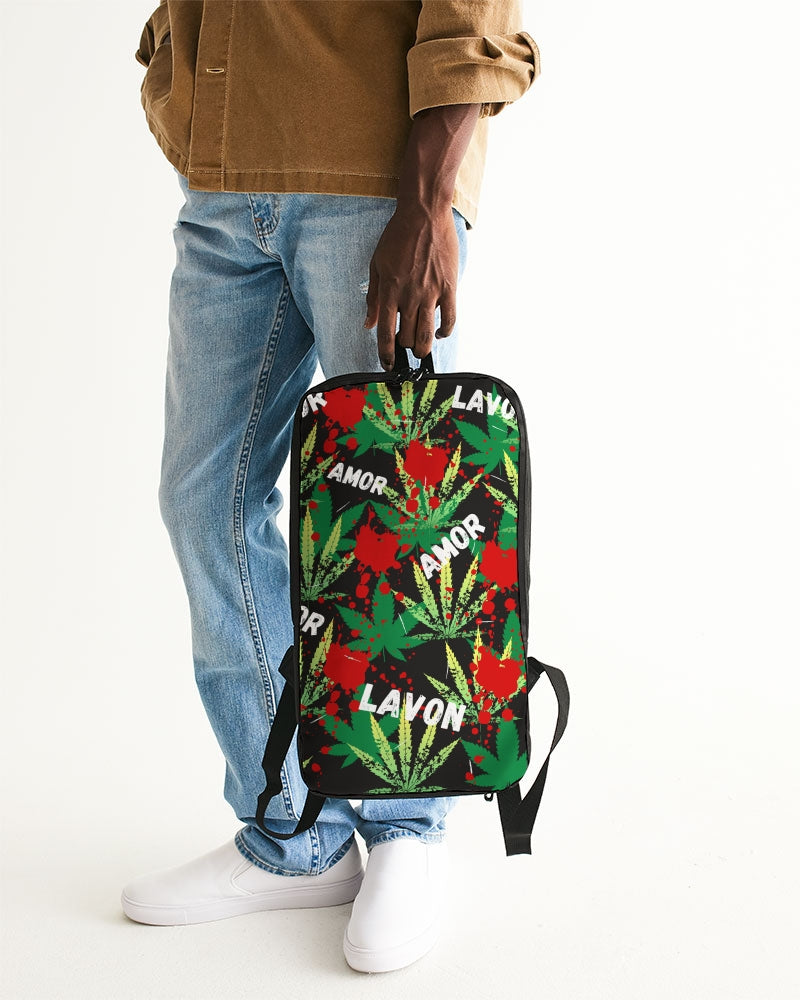Slim Tech Backpack