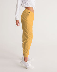 Amor Lavon Peach Collection Women's Track Pants