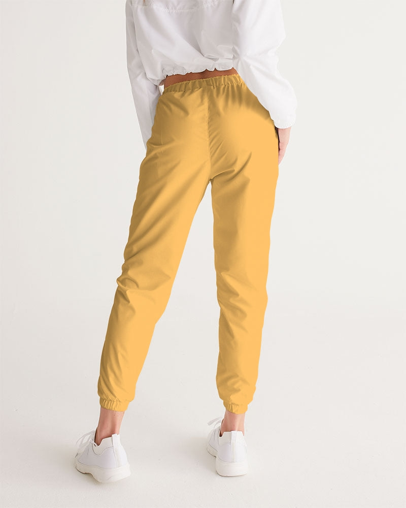 Amor Lavon Peach Collection Women's Track Pants