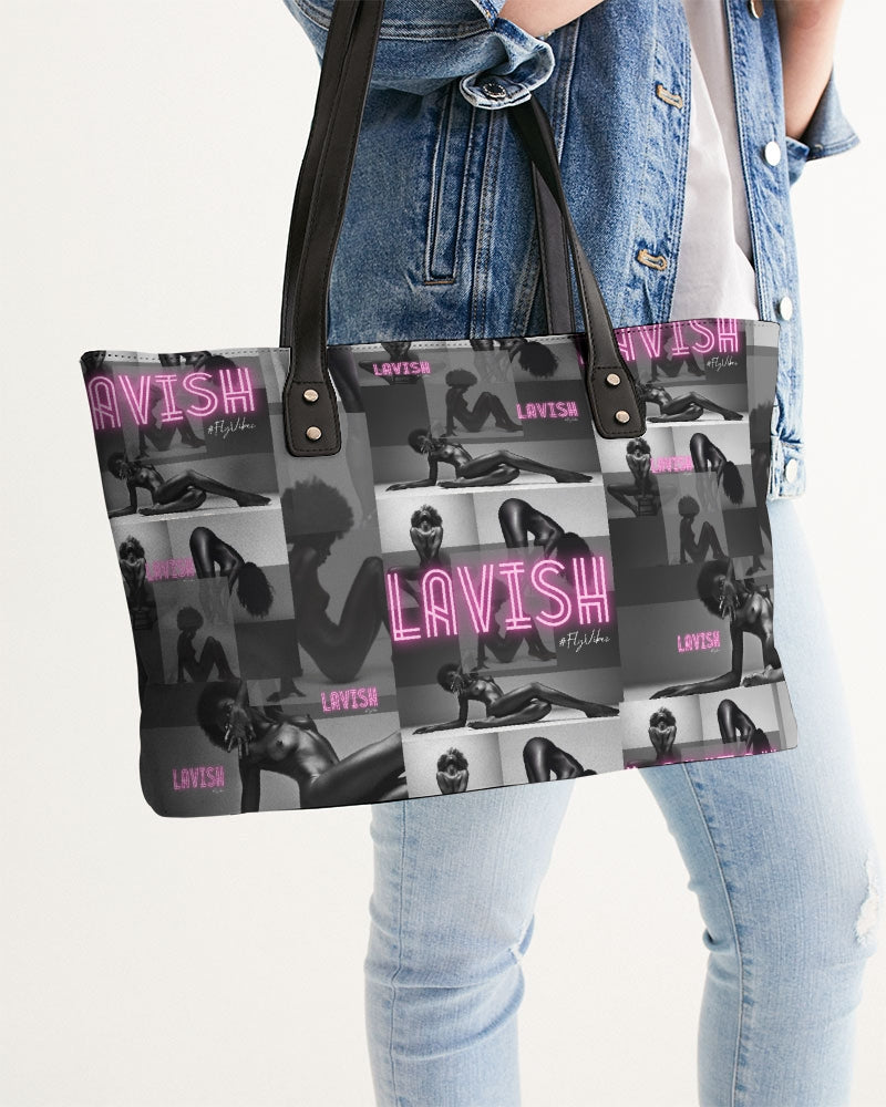 Amor Lavon "Lavish" Stylish Tote