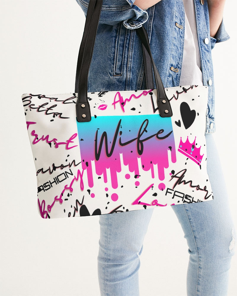 Stylish Tote