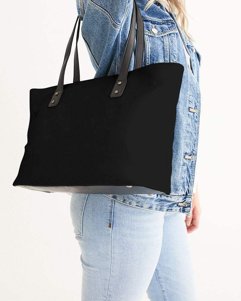 A.L Empowered Women Collection Stylish Tote