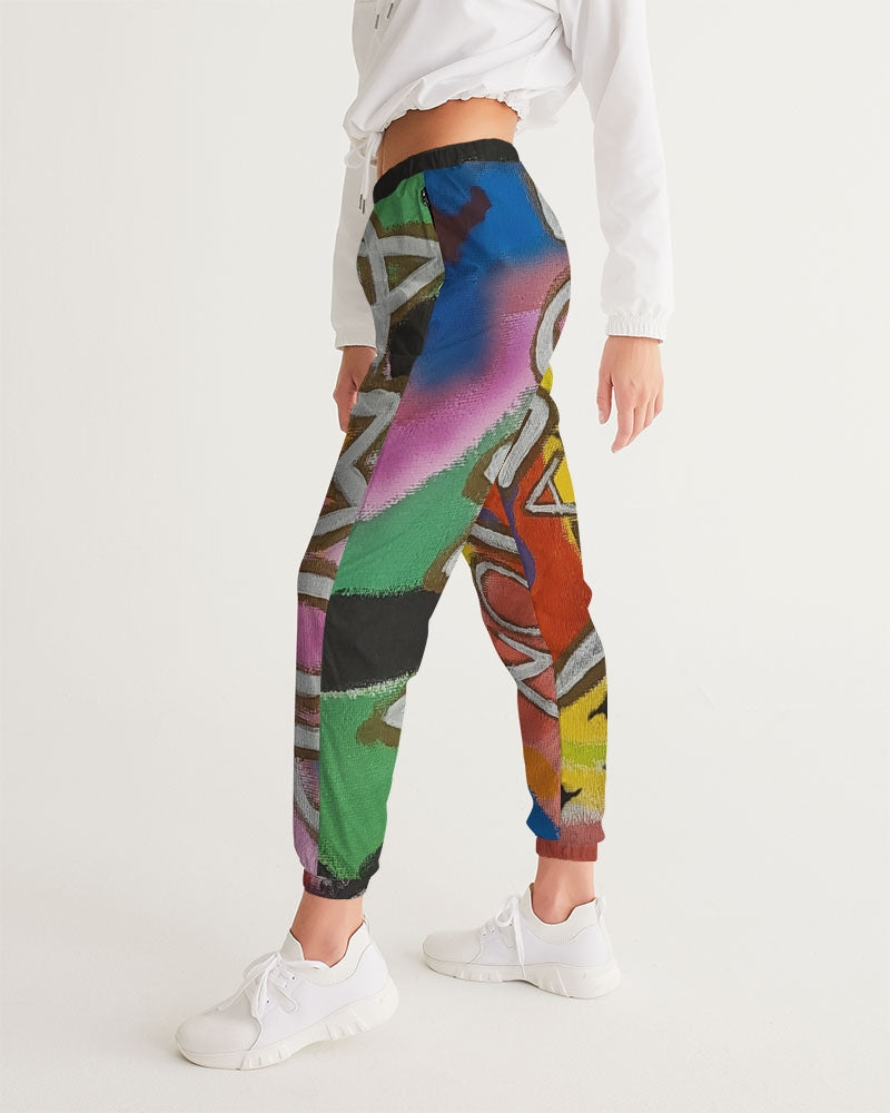 Amor Lavon Limited " Piere Devon" Collection Women's Track Pants