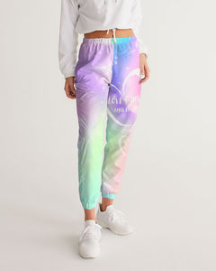 Amor Lavon Love Collection Women's Track Pants