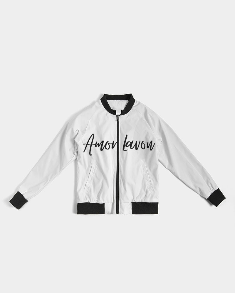 Amor Lavon Bomber Jacket