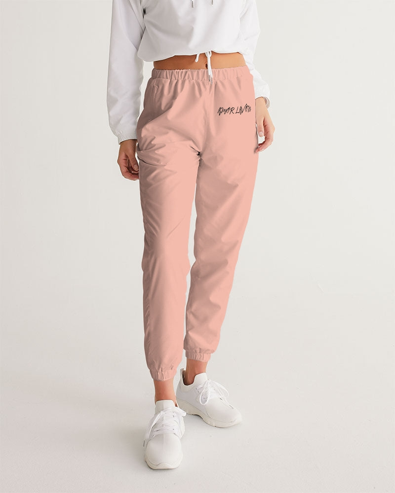 Amor Lavon Natural Collection Women's Track Pants