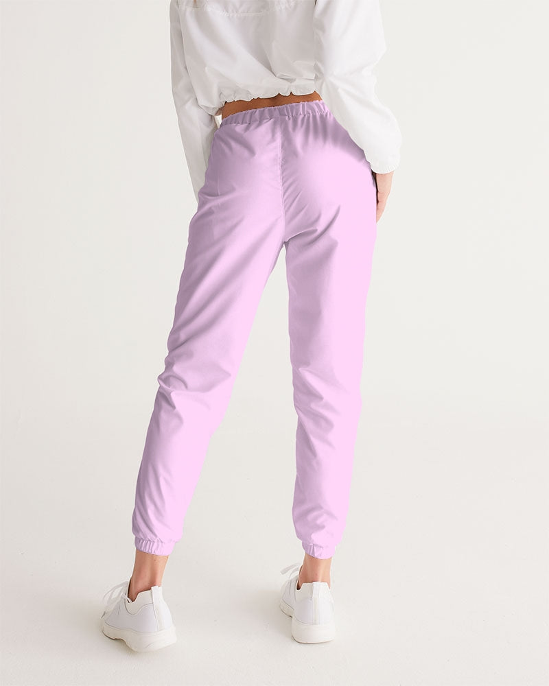 Amor Lavon Pinky Collection Women's Track Pants