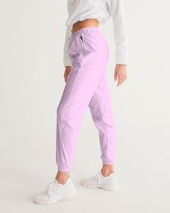 Amor Lavon Pinky Collection Women's Track Pants