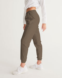 Amor Lavon Nude Women's Track Pants