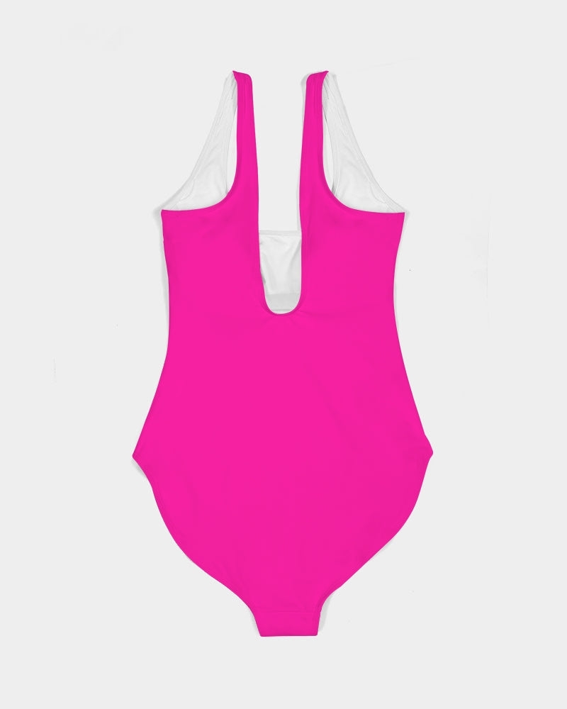 One-Piece Swimsuit