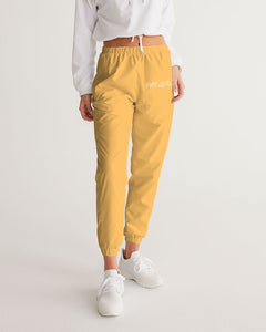 Amor Lavon Peach Collection Women's Track Pants