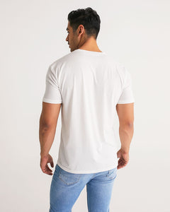 TALK LESS VIBE MORE (Za 1) Men's Tee