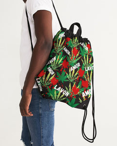 Canvas Drawstring Bag