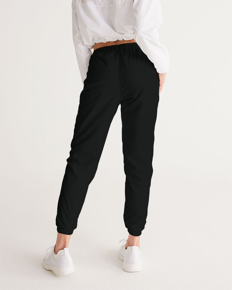 Amor Lavon Black Collection Women's Track Pants