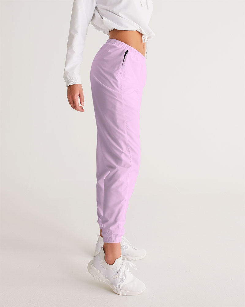 Amor Lavon Pinky Collection Women's Track Pants