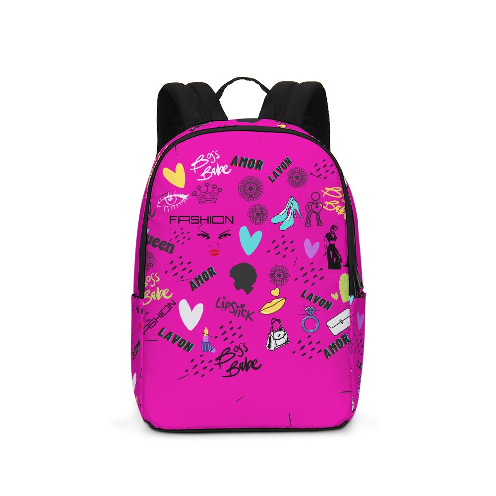 Large Backpack
