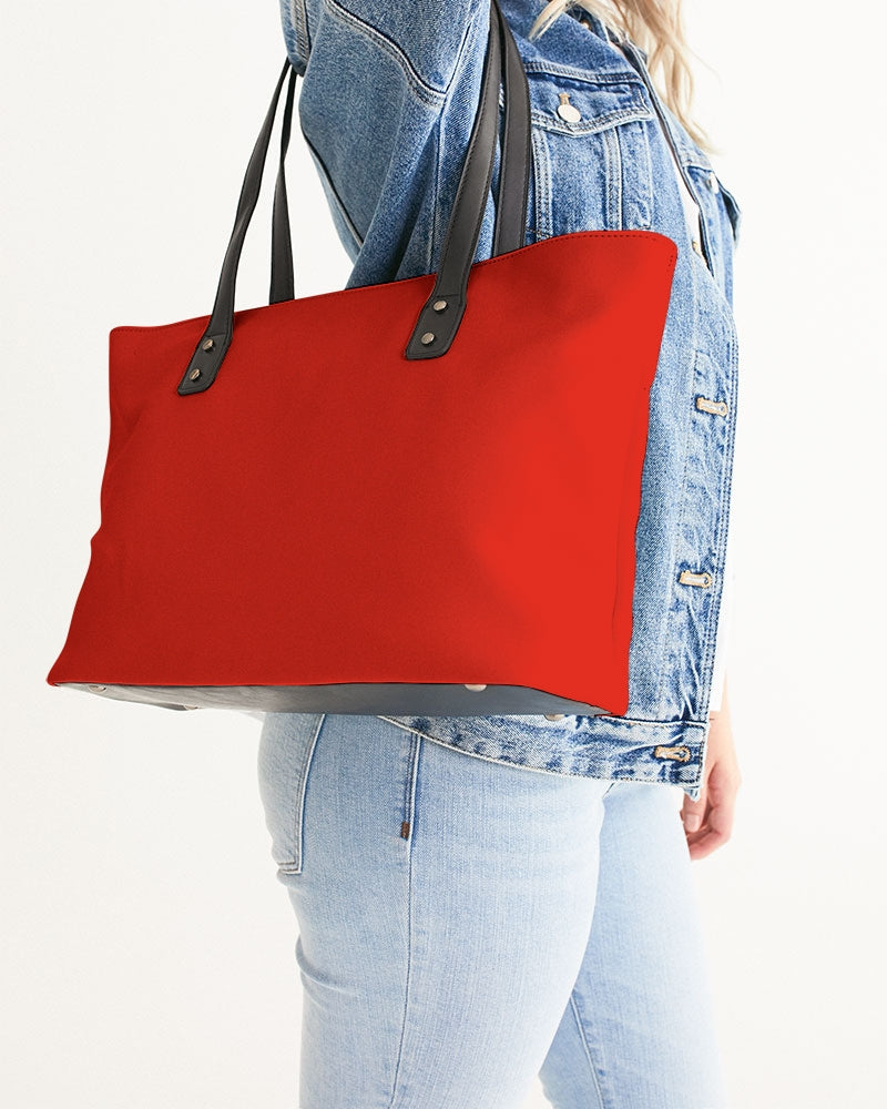 A.L You Can Be Powerful Collection Stylish Tote