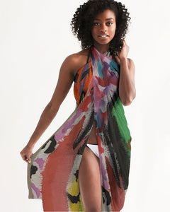 Amor Lavon "Piere Devon" Collection Swim Cover Up