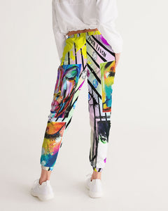 Amor Lavon Sexy As Hell Collection Women's Track Pants