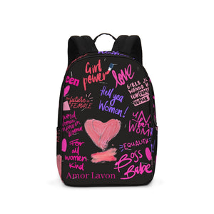 Large Backpack