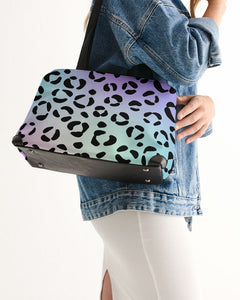 A.L Jungle Love Collection Shoulder Bag