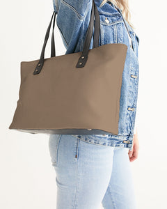 A.L She-Me-Her Collection Stylish Tote