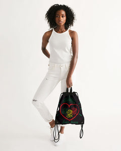 Canvas Drawstring Bag