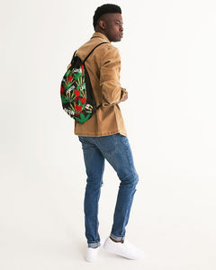 Canvas Drawstring Bag