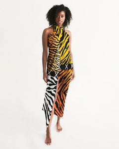 Amor Lavon She A Baddie Collection Swim Cover Up