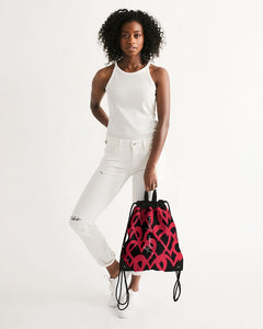 Canvas Drawstring Bag