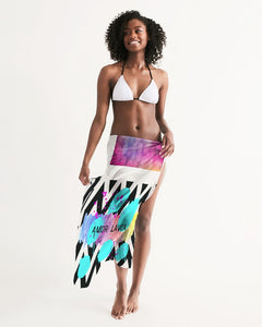 Amor Lavon "Killa" Swim Cover Up