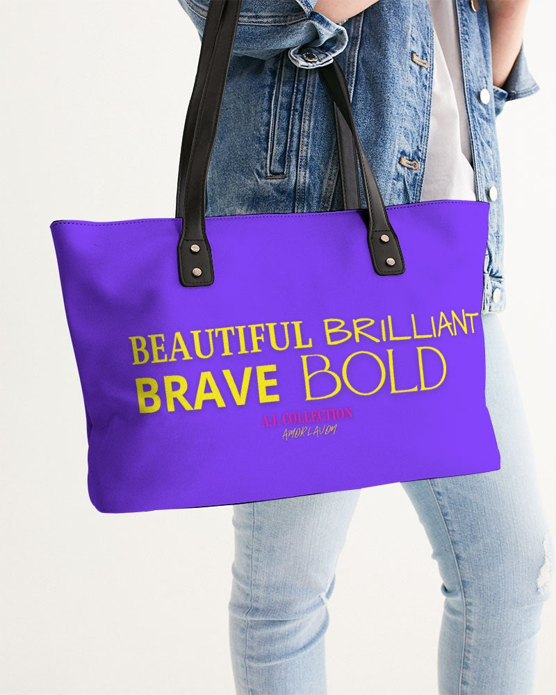 A.L Beautiful Collection Stylish Tote