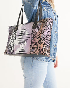 Amor Lavon "Lola" Collection Stylish Tote