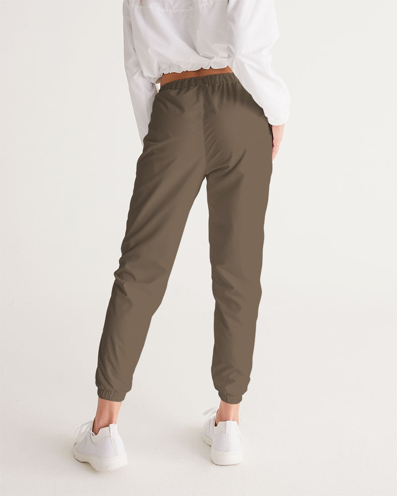 Amor Lavon Nude Women's Track Pants