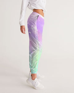 Amor Lavon Love Collection Women's Track Pants