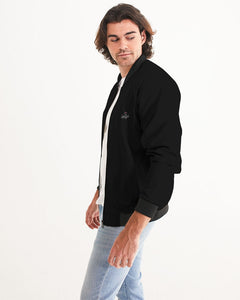 Love Is A Lifestyle Men's Bomber Jacket