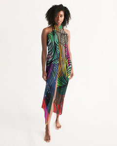 Amor Lavon "Roslyn" Swim Cover Up