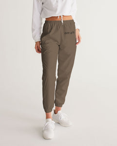 Amor Lavon Nude Women's Track Pants