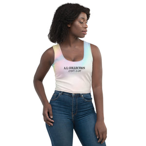 A.L UNICORN Crop Top