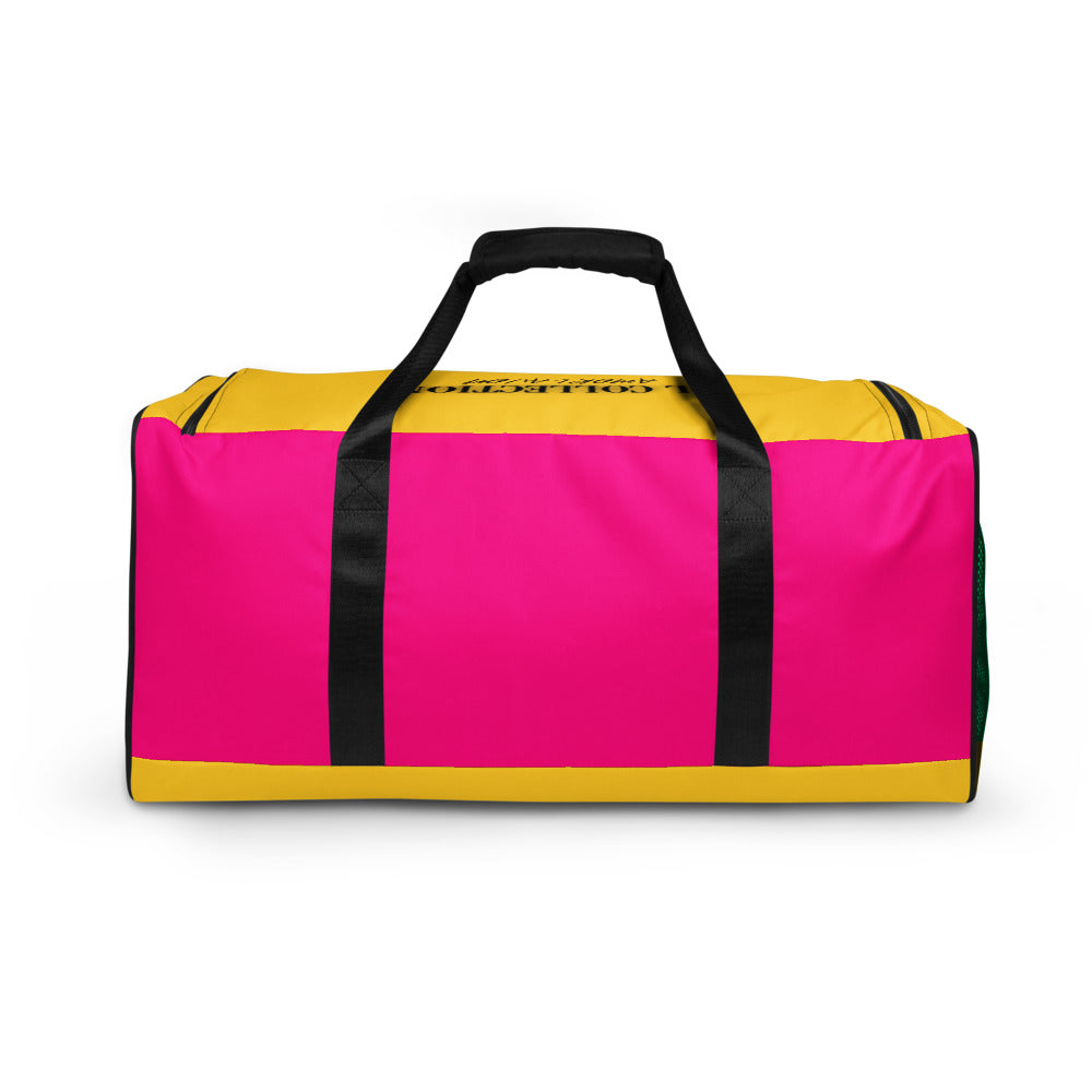 A.L Duffle bag