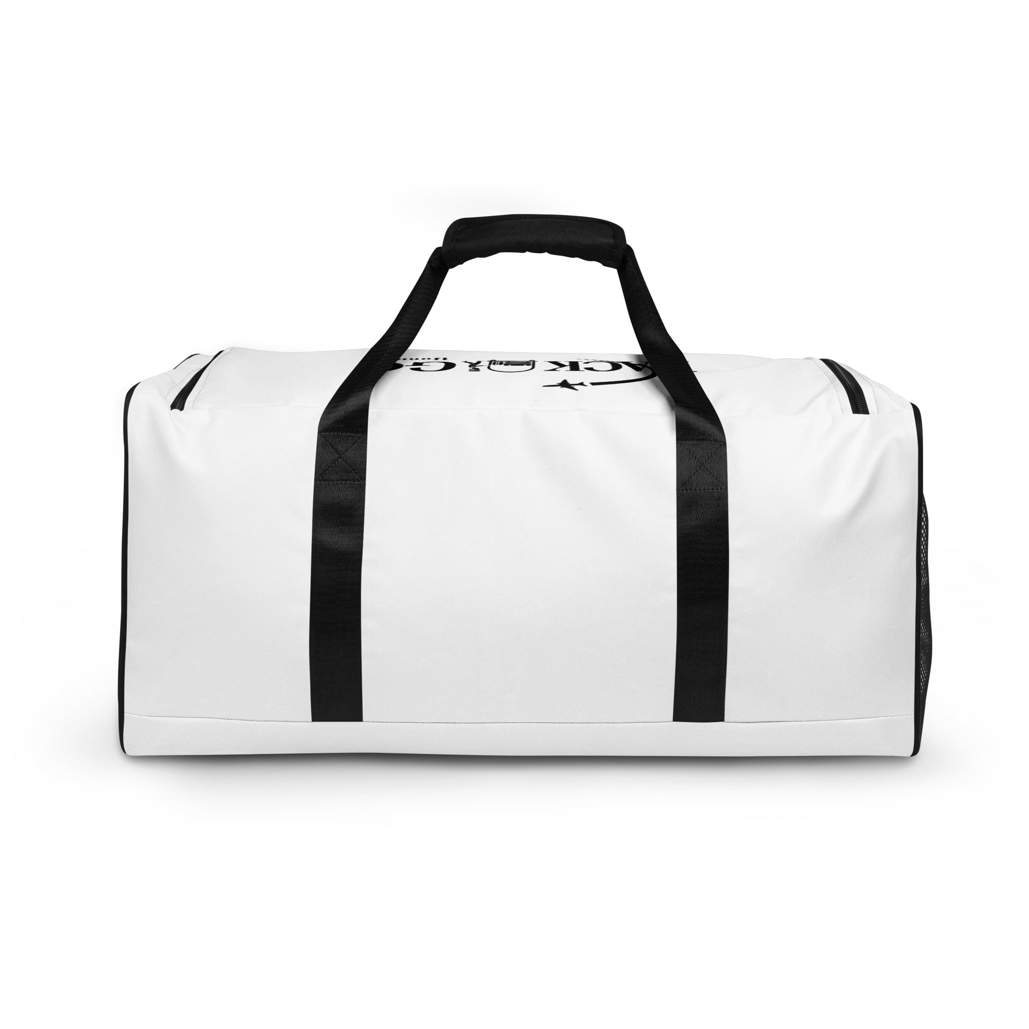 Pack N Go Hunnies Duffle bag
