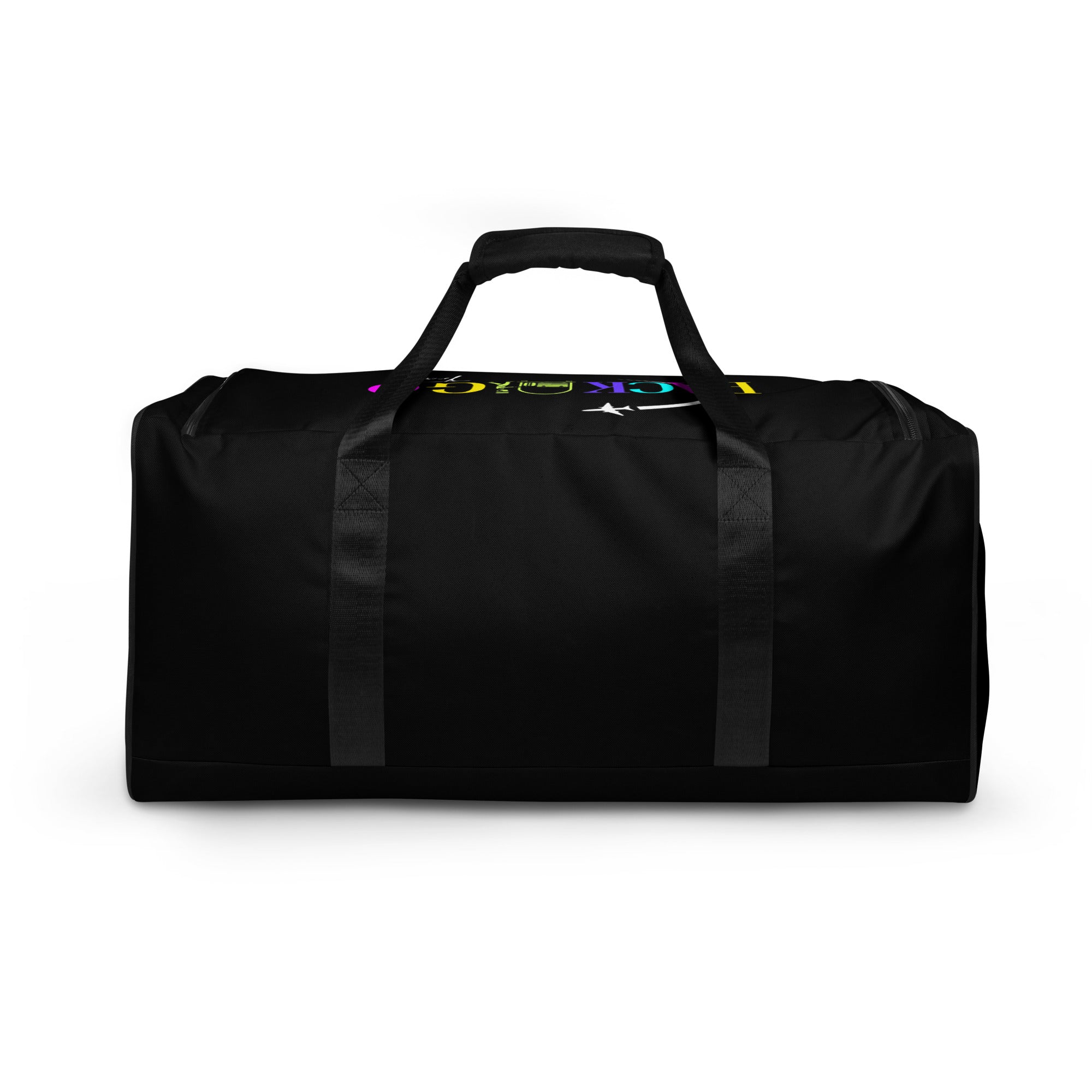 Pack N Go Travel Duffle bag
