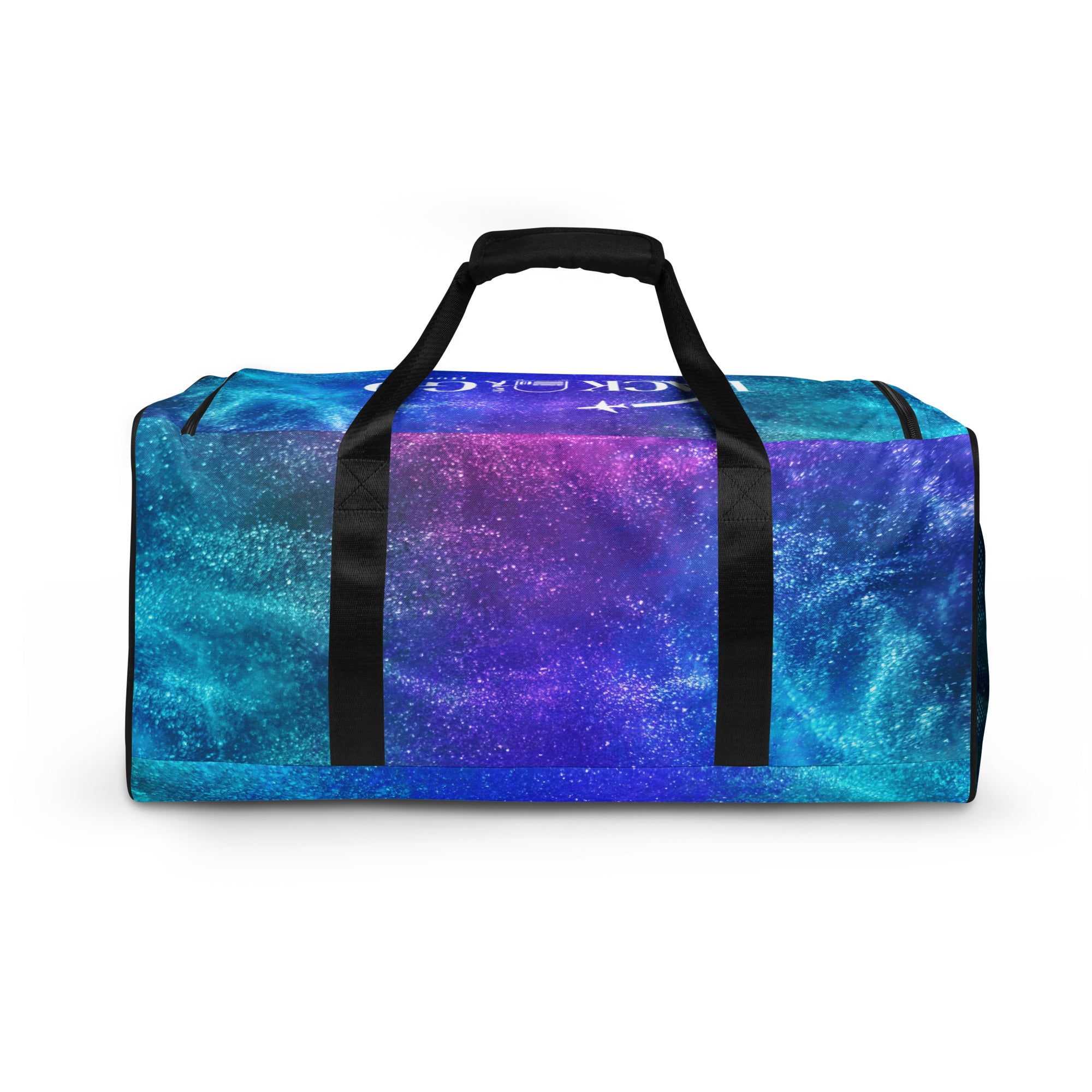 Pack N Go Hunnies Duffle bag