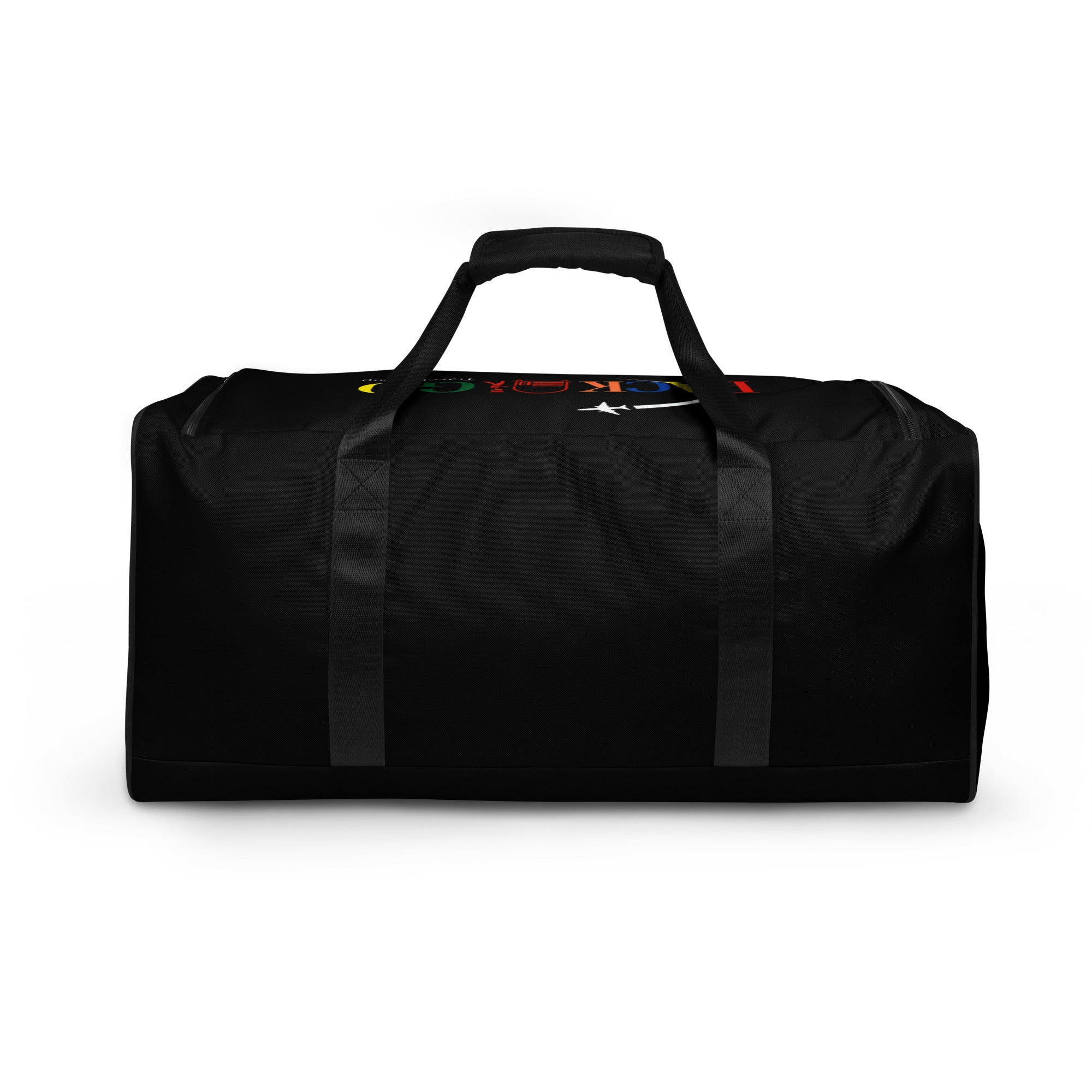 Pack N Go Travel Group Duffle bag
