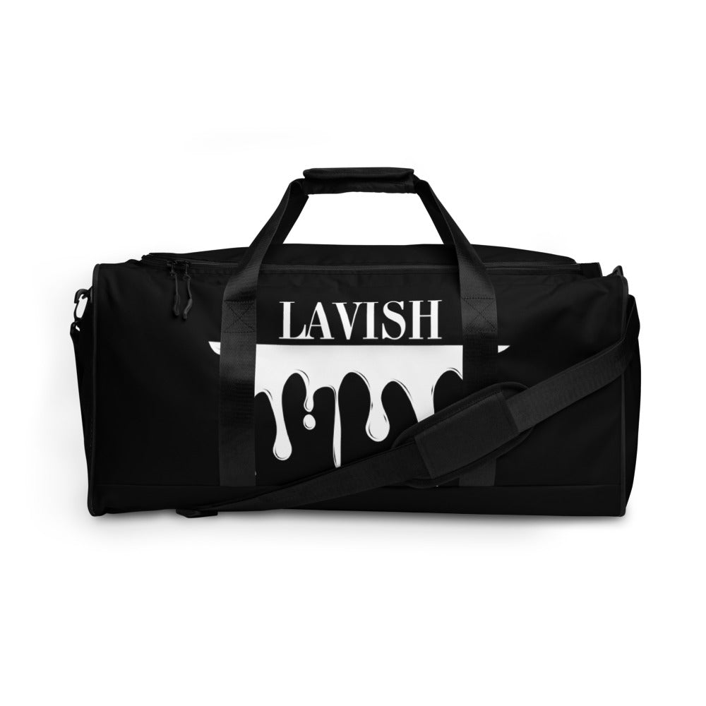 A.L Duffle bag