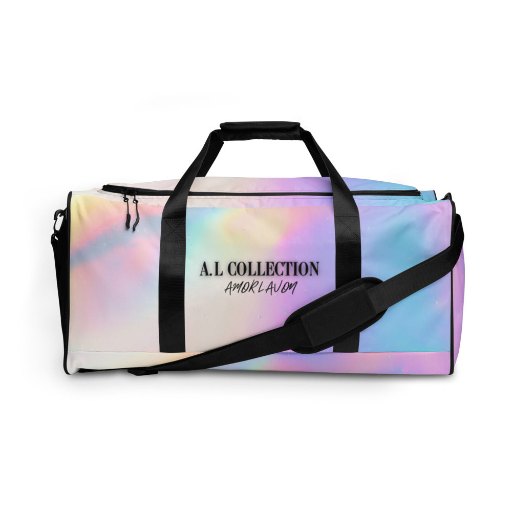 A.L Duffle bag