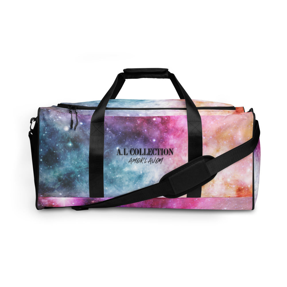 A.L Duffle bag