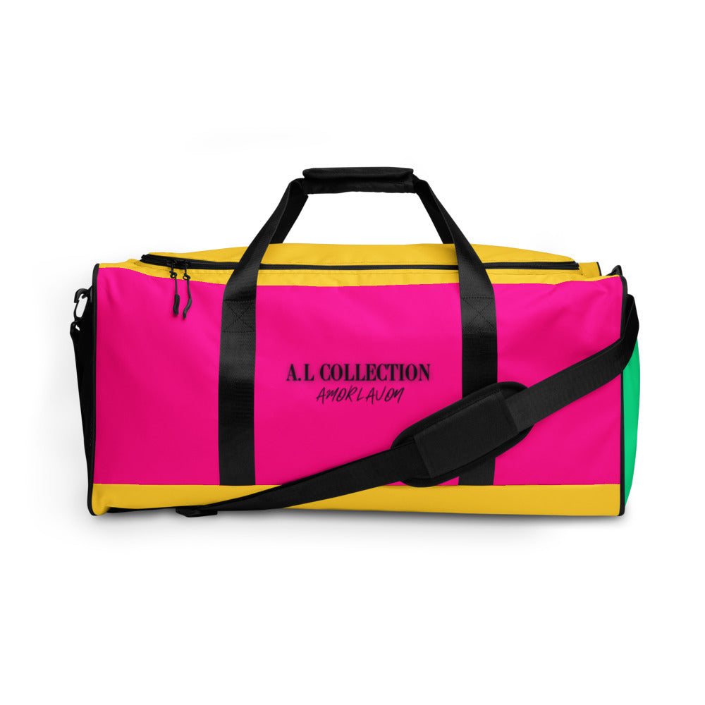 A.L Duffle bag