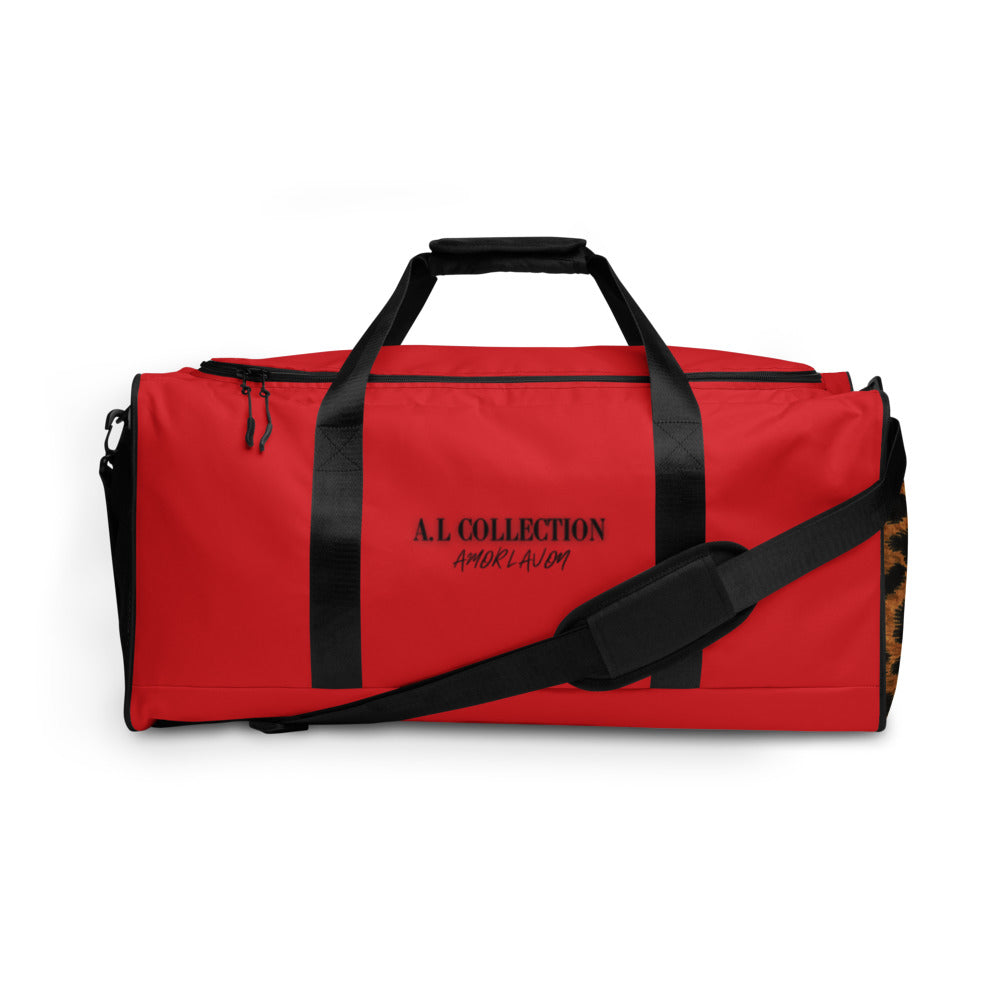 A.L Duffle bag