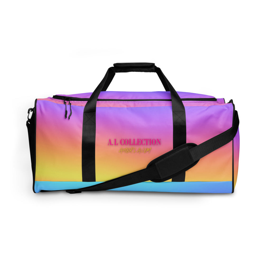 A.L Duffle bag